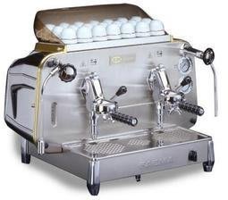 ※Bear Love貝勒拉芙※義大利 FAEMA E61 Legend S2 手動版雙孔半自動咖啡機 營業用