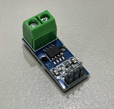 ►121◄ACS712 模組 晶片 5A量程 電流感應器 電流感測器模組Arduino 套件