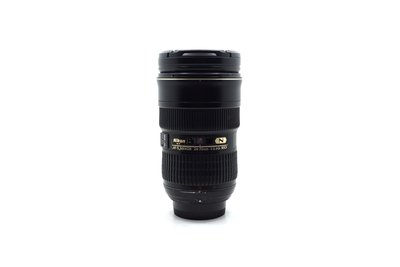 【路達3C】Nikon AF-S 24-70mm f2.8 G ED N 瑕疵品出售 變焦環卡頓 #78010