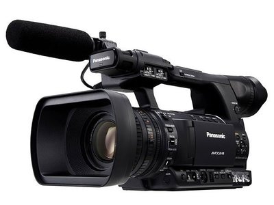 (可議價!)【AVAC】現貨日本~ Panasonic AG-AC160A 專業型  高畫質 數位攝影機