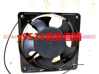 （特價）促銷全銅線 電焊機 網絡機柜 12CM AC220V 12012038MM 焊機風扇（滿20