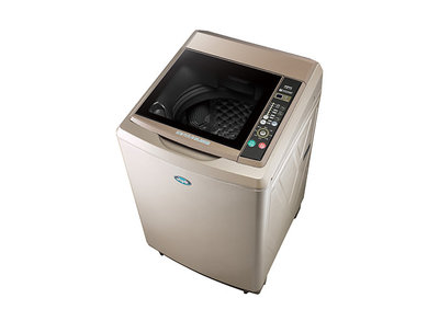 SANLUX 台灣三洋 15Kg 超音波 洗衣機 SW-15NS6 $15500
