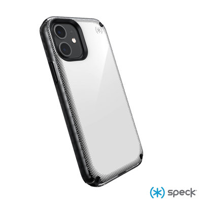 Speck iPhone 12 mini / Pro Max 抗菌4.8米防摔殼 喵之隅