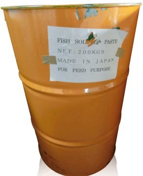 【樂濃衍】日本-純魚精-高蛋白-液態-發酵原料添加-飼料添加-塑膠油嘴桶裝20KG
