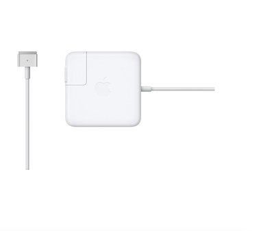 奇機小站:MacBook Air 的 Apple 45W MagSafe 2 電源轉換器