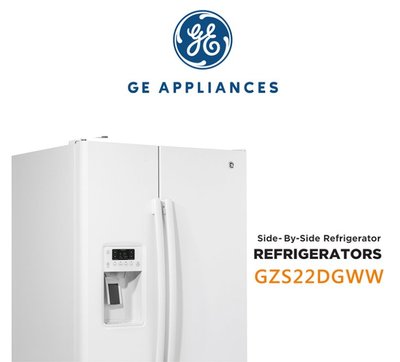 LG專家(上晟)奇異對開門冰箱GZS22DGJWW另有LG對開門冰箱GR-QL62ST(653L)