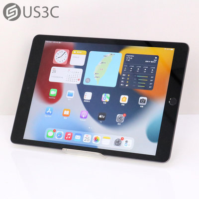 【US3C-高雄店】公司貨 Apple iPad 9 64G WiFi版 太空灰 10.2吋 A13仿生晶片 Touch ID UCare延長保固