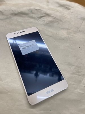 (桃子3C通訊手機維修舖） ASUS ZenFone3mMax ZC520 原廠液晶總成 專治破裂 不顯