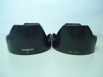 ~ㄚ爸的二手商店~ TAMRON C8FH 28-200mm F3.8-5.6 AF 遮光罩