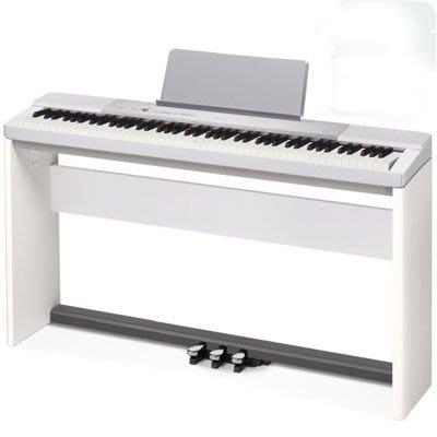 ＊雅典樂器世界＊ 全新 卡西歐 CASIO PX-150 PX150珍珠白色/經典黑色 數位鋼琴 電鋼琴