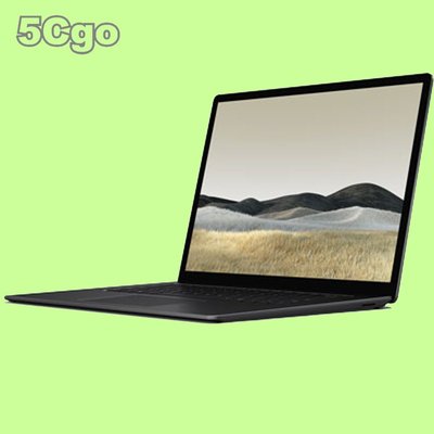 5Cgo【權宇】Microsoft 商務版 Surface Laptop 3 -15" 系列 I7/16G/512G含稅