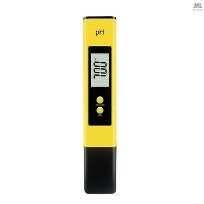 Ph 酸計水質檢測儀 PH 值測試 Prod EC 和 TDS 導電水質測試筆