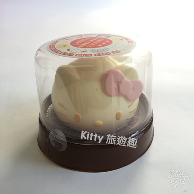 [Kitty 旅遊趣] Hello Kitty 舒壓玩偶 凱蒂貓 饅頭 酷洛米 大耳狗 山姆企鵝
