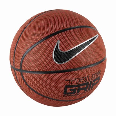 籃球Nike 耐克官方NIKE TRUE GRIP OUTDOOR 8P籃球夏季 BB0638~特價