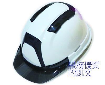 O.PO 歐堡牌 新式透視型透氣孔工程帽 旋鈕式 尼龍織帶工程帽 SN-500 10頂(免運費)