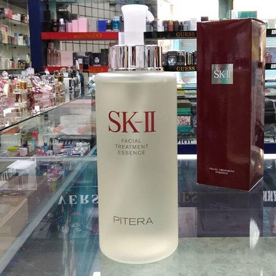 正品保證 SK-II SKII SK2青春露 神仙水 330ml專櫃公司貨 全新上市