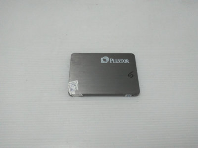115 [大鋼牙二手3C]固態硬碟 PLEXTOR PX0256M5S 256G SSD / C7 (一元起標)