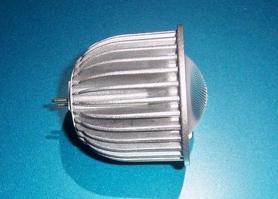 LED燈泡 MR16(GU5.3) 5W 促銷出清