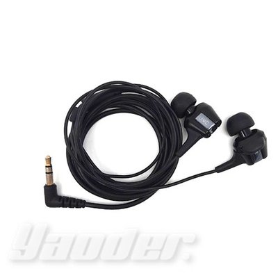 【福利品】JVC HA-FXT100 New High-Speed雙動圈入耳式耳機 送收納盒 耳塞