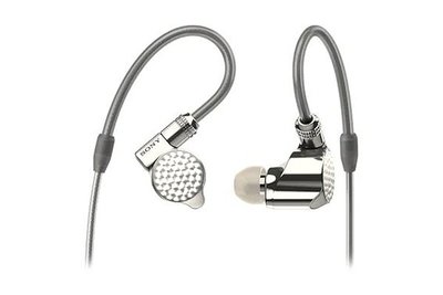 SONY IER-Z1R 入耳式立體聲耳機 公司貨 日本原裝