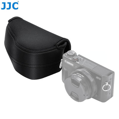 JJC OC-S1 迷彩相機包 微單相機內膽包索尼ILCE A6000 A5100 A5000L A6300 ZV-E10