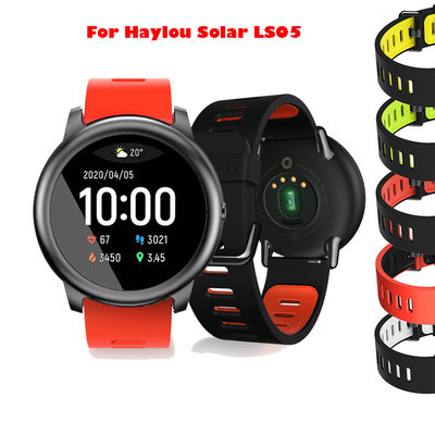 適用於小米 Haylou Solar LS05 / Amazfit GTR 2 / 2e / GTR 2 eSIM 手錶