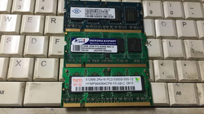 三星 二代 DDR2 512M 256M 筆記本內存 PC2-5300S 正品 兼容性好
