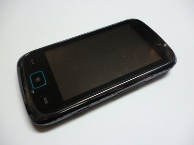 MOTOROLA EX128 雙卡雙待 觸控手機《附旅充或萬用充+電池》功能正常 jj188