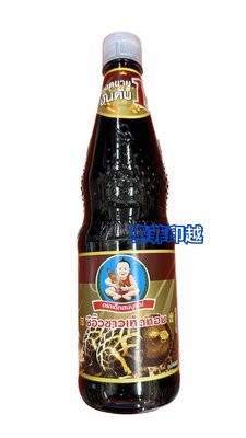 {泰菲印越 }泰國 仁和園 healthy boy 香菇醬油 齋 700ML