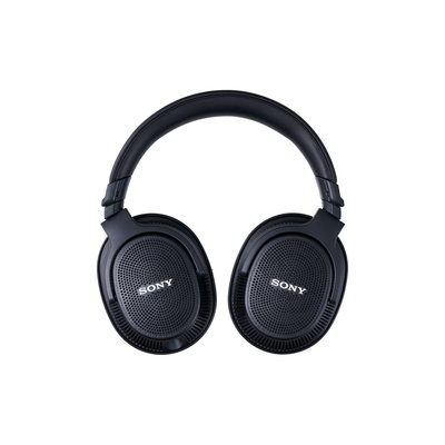 SONY MDR-MV1 開放式錄音室監聽耳機 〔專業用可拆式耳機線〕《台灣索尼公司貨》