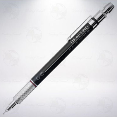 日本 TTC 武田 製圖用自動鉛筆: 0.5mm
