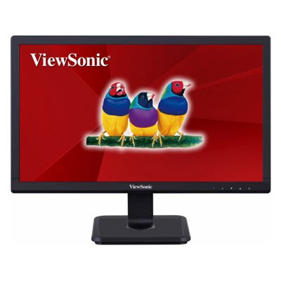 【台中自取】全新 優派 ViewSonic VA1903A 19吋 TN寬螢幕顯示器