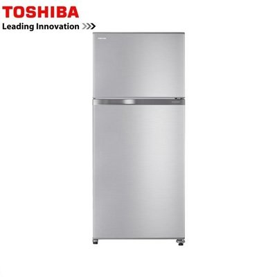 TOSHIBA 東芝 608L 雙門 變頻 抗菌 冰箱 GR-A66T ( S ) $30900