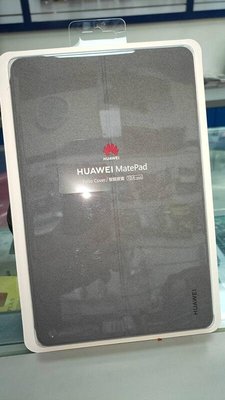 (台中手機GO)華為HUAWEI MatePad 10.4 吋原廠智能平板皮套