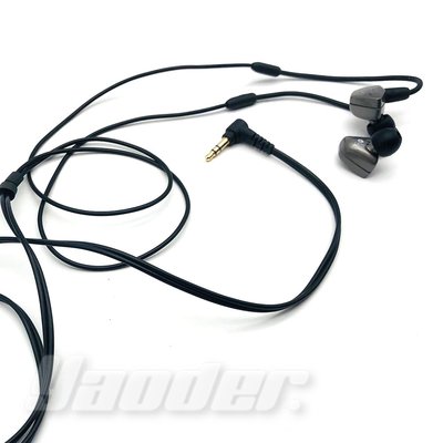 【福利品】鐵三角 ATH-LS200 (1) 平衡電樞型耳塞式耳機 無外包裝 免運 送收納盒+耳塞