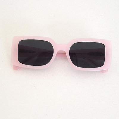 FREE ♥太陽眼鏡(PINK) ZAN CLOVER-2 24夏季 ZAN240508-045『韓爸有衣正韓國童裝』~預購
