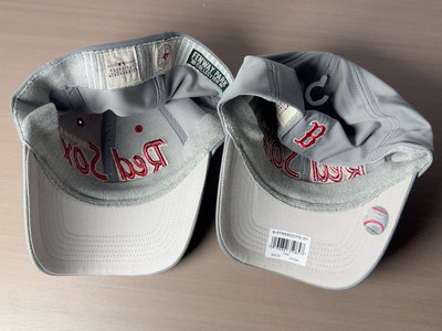 47brand紅襪隊棒球帽（收藏品級別）