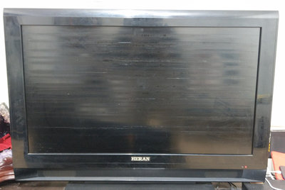 禾聯 Heran 37 吋液晶電視