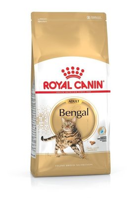 ROYAL CANIN 法國皇家 BG40 豹貓飼料-10公斤