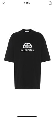 Balenciaga T恤的價格推薦- 2022年5月| 比價比個夠BigGo