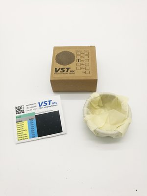 2018新版 VST 精密 Espresso 濾杯 20g Ridgeless 萃取均勻 比賽版本 58mm把手可用