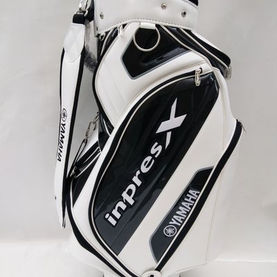 100％原廠新款特價YAMAHA雅馬哈高爾夫 golf球包 高爾夫 golf球袋 標準高爾夫 golf球包男