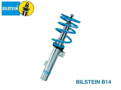【Power Parts】BILSTEIN B14 避震器組 TOYOTA PRIUS ZVW50 2016-