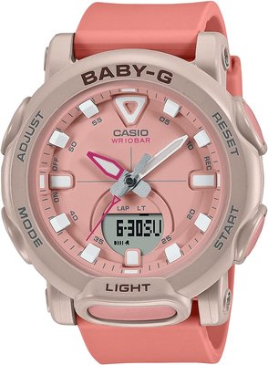 日本正版 CASIO 卡西歐 Baby-G BGA-310-4AJF 女錶 手錶 日本代購