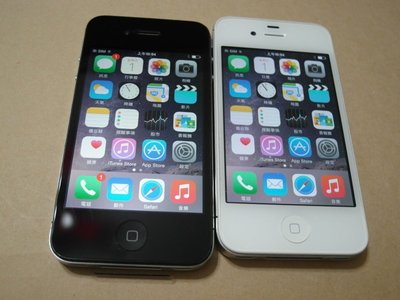 ☆手機寶藏點☆ iPhone4s 64G 超低版本5.1 亞太4G可用《全新旅充》宅配優惠免運 白