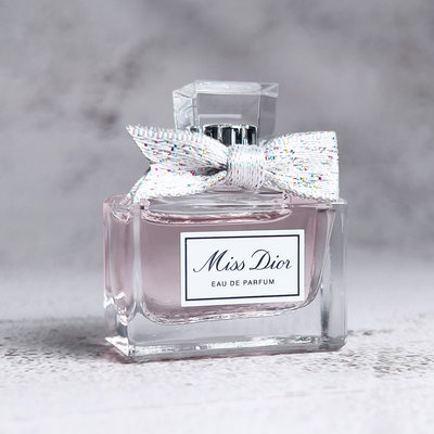 【Orz美妝】DIOR Miss Dior 香氛 淡香精 5ML 小香 沾式 CD 迪奧