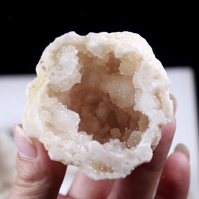 ☀精美☀天然水晶 瑪瑙晶洞 聚寶盆擺件 礦標收藏 石英寶石 教學標本 批發