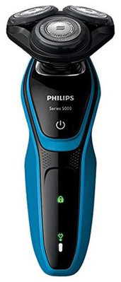 【現貨】Philips【日本代購】飛利浦男士刮鬍刀5000系列 S5050/05