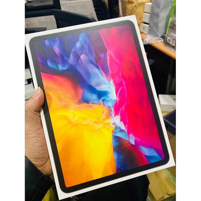 蘋果台灣公司貨 iPad Pro 256g Wi-Fi  a2230