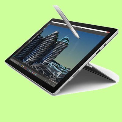 5Cgo【權宇】14吋微軟Surface Pro 4 CM-SP4 I7/16G/512 X1/20BS0008TW含稅
